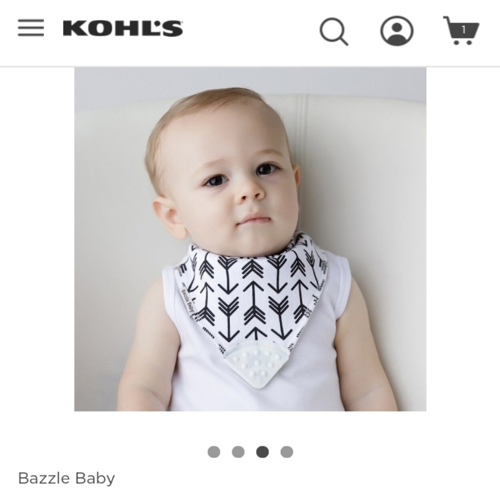 BAZZLEBABY 2 PACK NWT - Picture 2 of 4